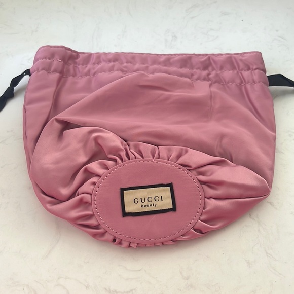 Gucci Accessories Gucci Makeup Bag Poshmark